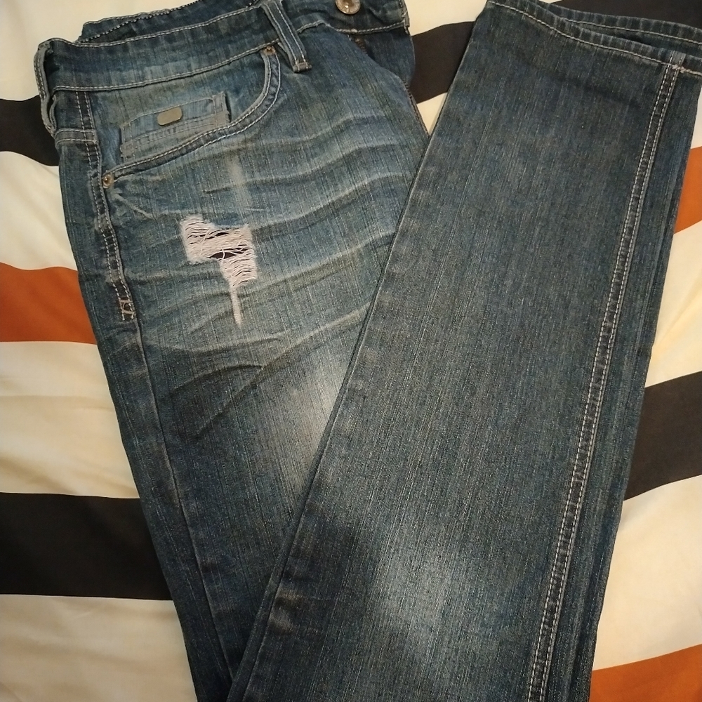 Buffalo David bitton jeans